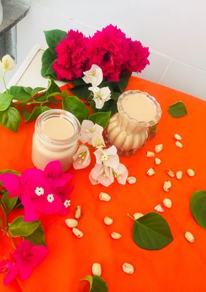 Hình của món Bơ đậu phộng 🥜🥜🥜🥜.