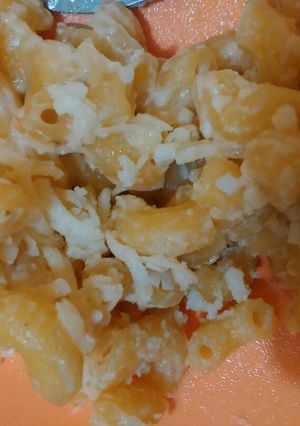 Foto resep Makaroni keju
