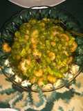 Udang pario cabe ijo