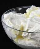 Buttercream de Queso Crema