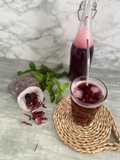 Jus d’hibiscus - Bissap