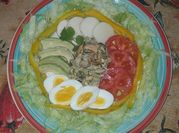 Una foto de palmitos y palta