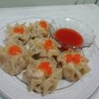 Dimsum udang ayam