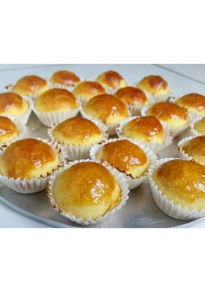 Foto resep Nastar Klasik
