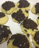 Cookies de coco sin harina!