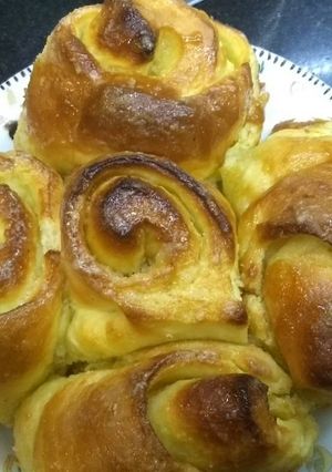 Una foto de Torta húngara o 80 golpes
