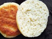 A picture of cornstarch potato