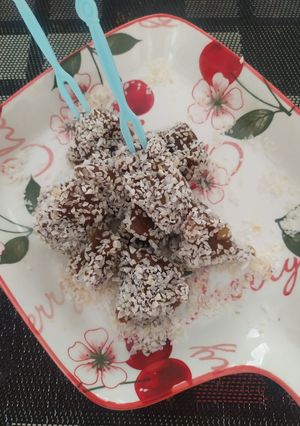 Foto resep Ongol- Ongol Kopi