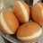 (Sourdough Discard) Bomboloni