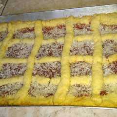 Foto principal de Pasta Frola del Crandon! La mejor