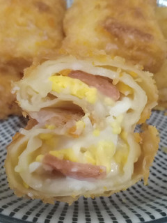 Foto resep Risol Mayo