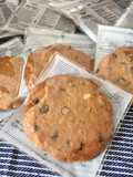 American Chocolate Chip Cookies 🍪
