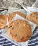 American Chocolate Chip Cookies 🍪