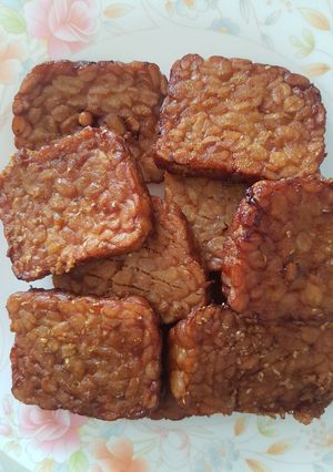 Foto resep Tempe Goreng