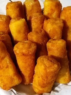 Foto resep Risoles ayam sayur