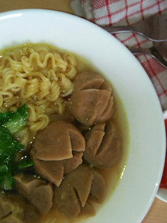 Foto resep Kuah Bakso Simple