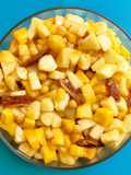 Mango Mix Fruit Chaat 🥭🥭