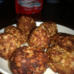 A picture of Baby Corn Pops.
