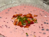 ساقو بالفواكة 🍓🍇🥭🫐
