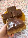 Como Fazer Torta de Manteiga Escocesa do Pica-Pau