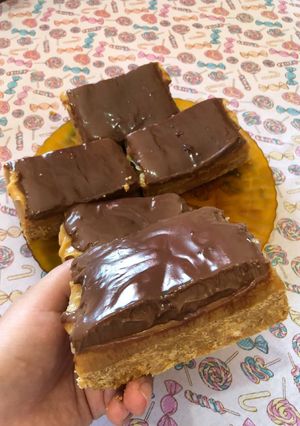 Foto de Como Fazer Torta de Manteiga Escocesa do Pica-Pau