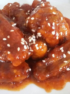 Foto resep Fire Chicken Wings Recheese KW sekian 😃😃