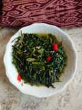 128. Tumis Kangkung