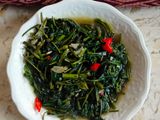 128. Tumis Kangkung