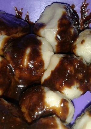 Foto resep Pentol ikan tongkol ala ala😍