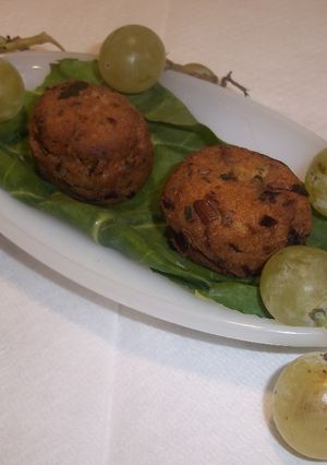 Foto principal de Albóndigas de pescadilla