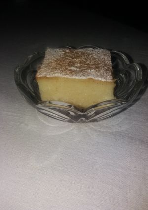 Φωτογραφία της συνταγής Γαλατόπιτα χωρίς φύλλο!