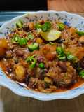 Keema Rajma