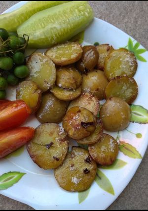 Foto resep Jengkol Goreng Pulen