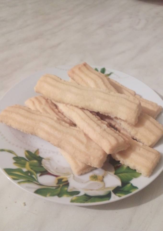Сухарі