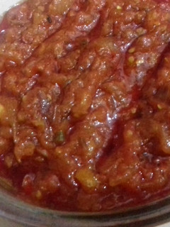 चटपटी टमाटर की सब्जी (chatpati tamatar ki sabzi recipe in Hindi) रेसिपी मुख्य फोटो