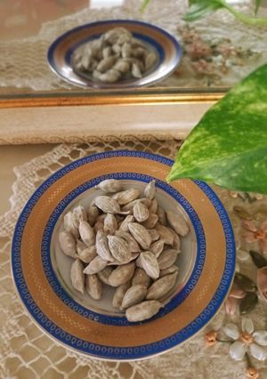 عکسی از دستور هل تفت داده شده در آرد