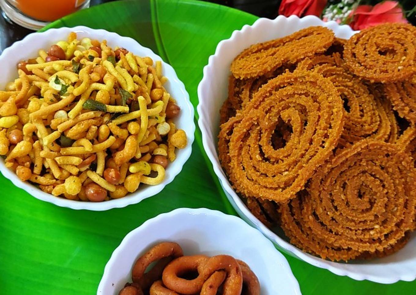 Chakli