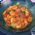 Udang Saos Padang