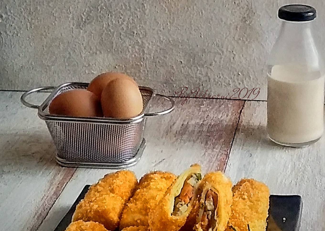 Risoles istimewa