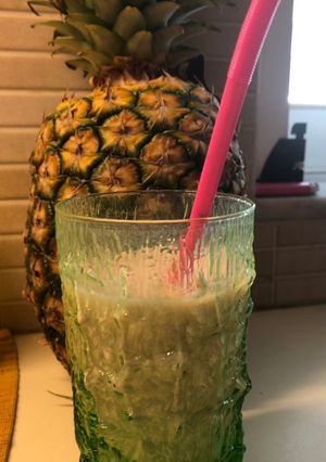 Φωτογραφία της συνταγής Super power smoothie