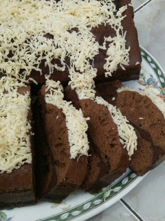 Foto resep Brownies Drink Beng-Beng Praktis