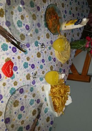 Una foto de Tacos de San Valentín ❤️