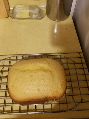 Recipe Sweet Corn Bread for Bread Machine the  Makes Drooling So Delicious