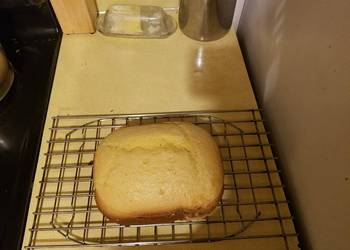 How to Make Perfect Sweet Corn Bread for Bread Machine