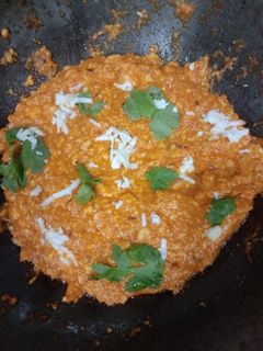પનીર સબ્જી(paneer sabji recipe in Gujarati) રેસીપી મુખ્ય ફોટો