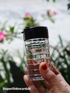 Foto resep Membuat Minyak VCO Dengan Teknik Fermentasi | Anti Gagal