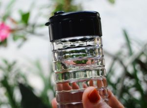 Foto resep Membuat Minyak VCO Dengan Teknik Fermentasi | Anti Gagal