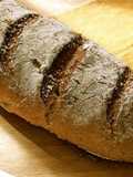 Cómo hacer pan de espelta tradicional, receta paso a paso