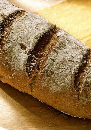 Foto principal de Cómo hacer pan de espelta tradicional, receta paso a paso