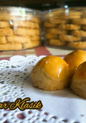 Foto resep Nastar Klasik
